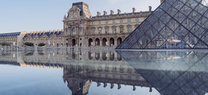 Eiffel Excellence Scholarship